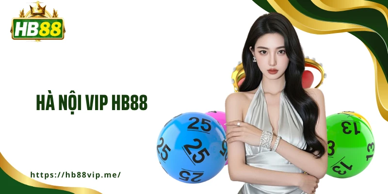 Hà Nội Vip HB88