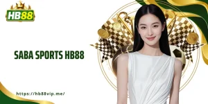 Saba Sports HB88