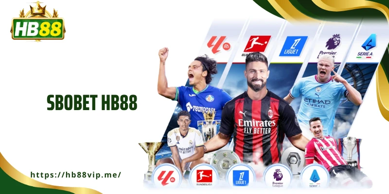 SBOBET HB88
