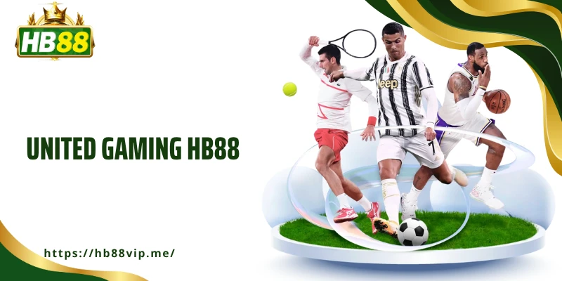 United Gaming HB88