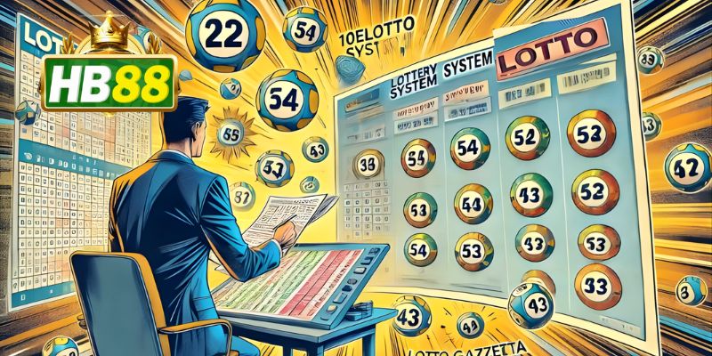 3 cách dự đoán kết quả xổ số ngày 20/12