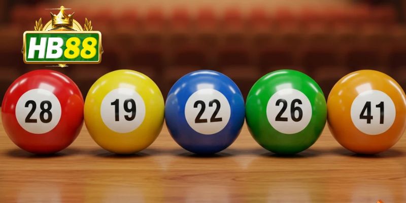 Phương pháp dự đoán kết quả xổ số ngày 20/12 các đài miền Bắc